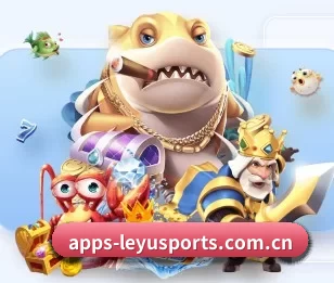 apps-leyusports.com.cn的故事 - 体育资讯内容服务