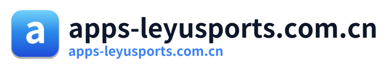 apps-leyusports.com.cn
